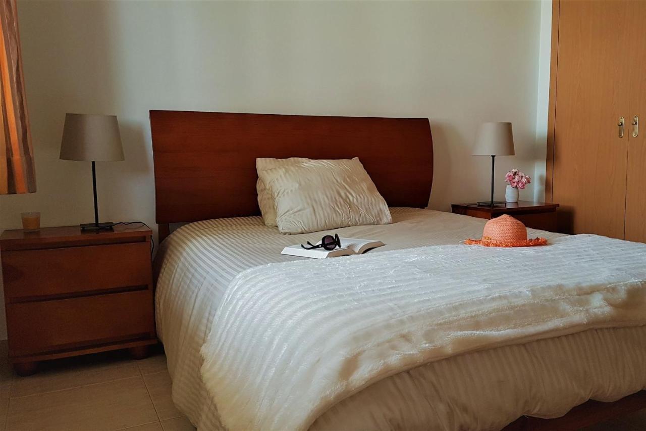 Lovelystay - Sea View Apartment With Pool & Garden Ericeira Exterior photo